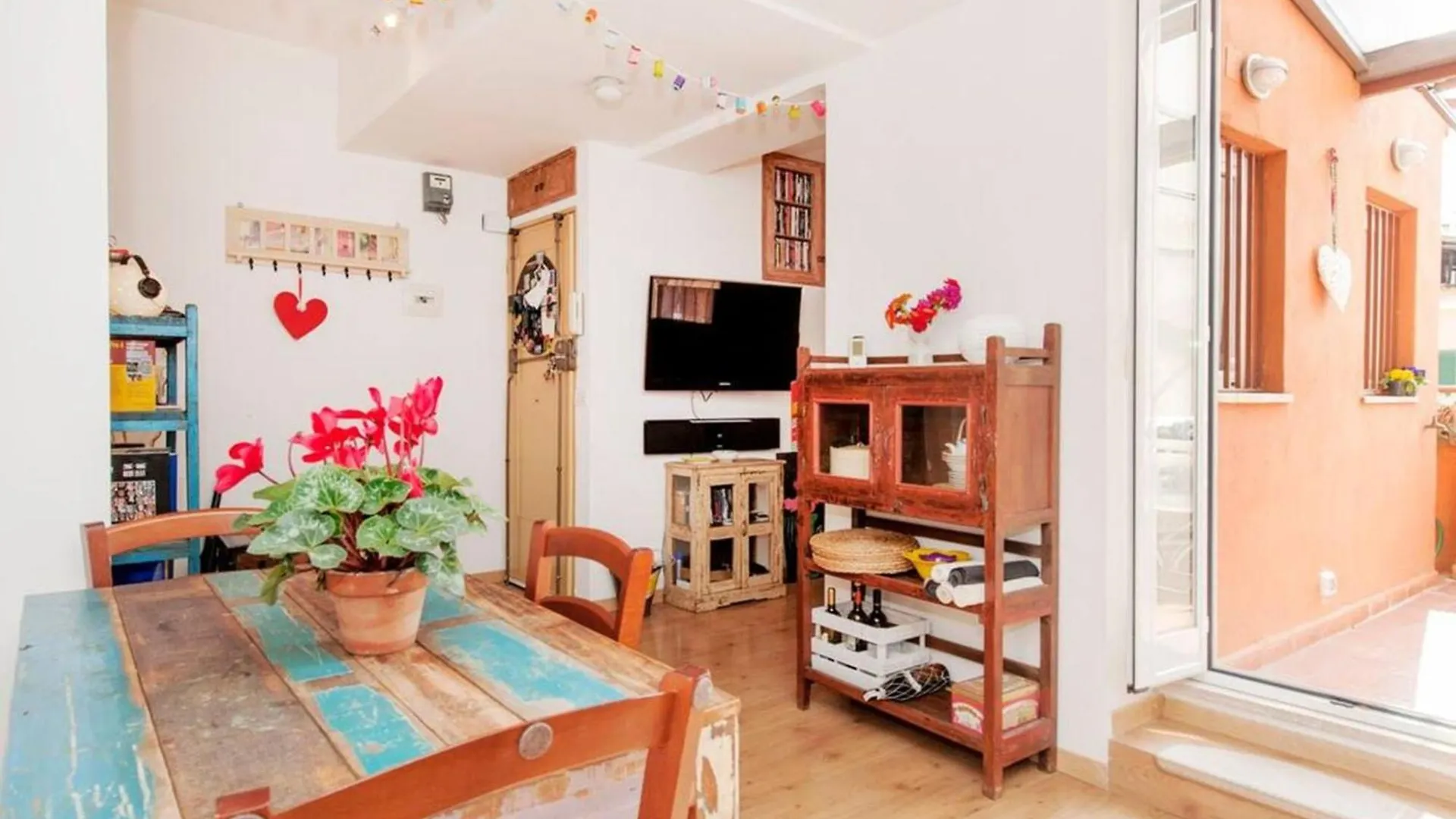 Apartment La Terrazza By Interhome Rome