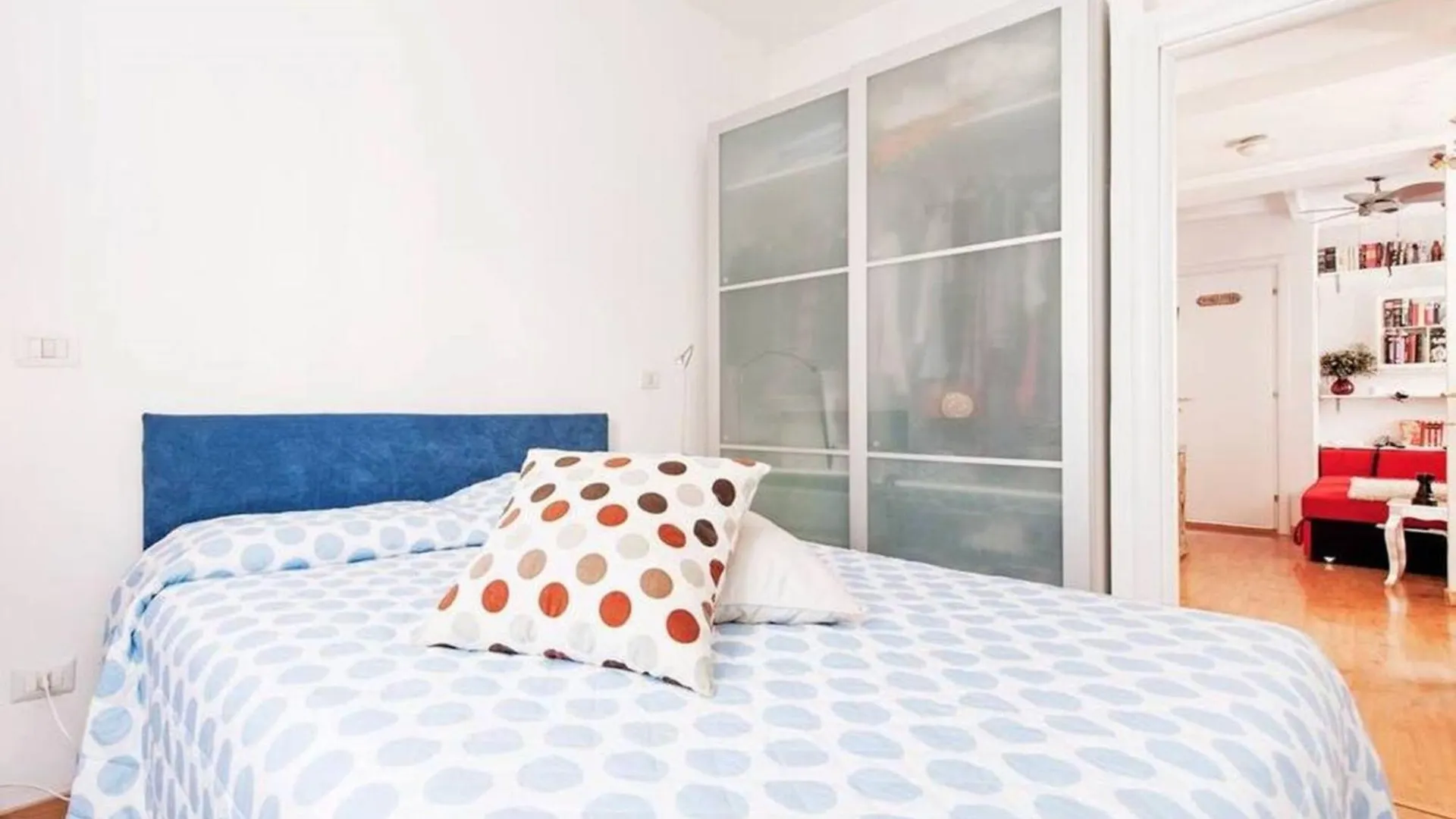 Apartment La Terrazza By Interhome Rome 0*,  Italy